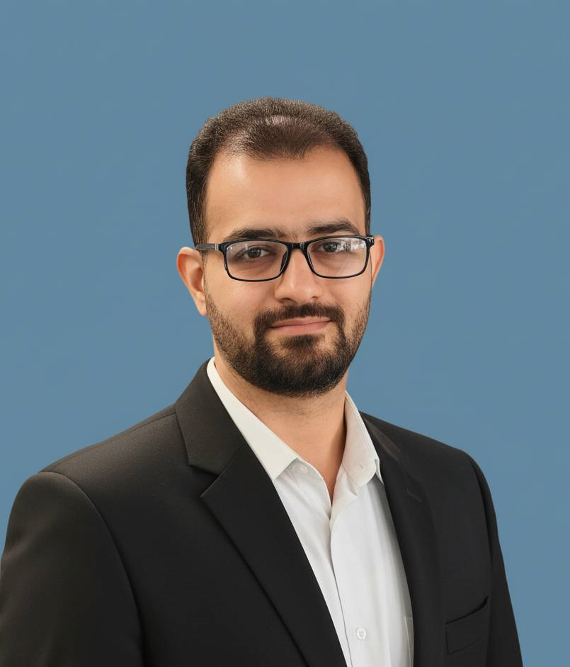 محمد طلائی‌زاده