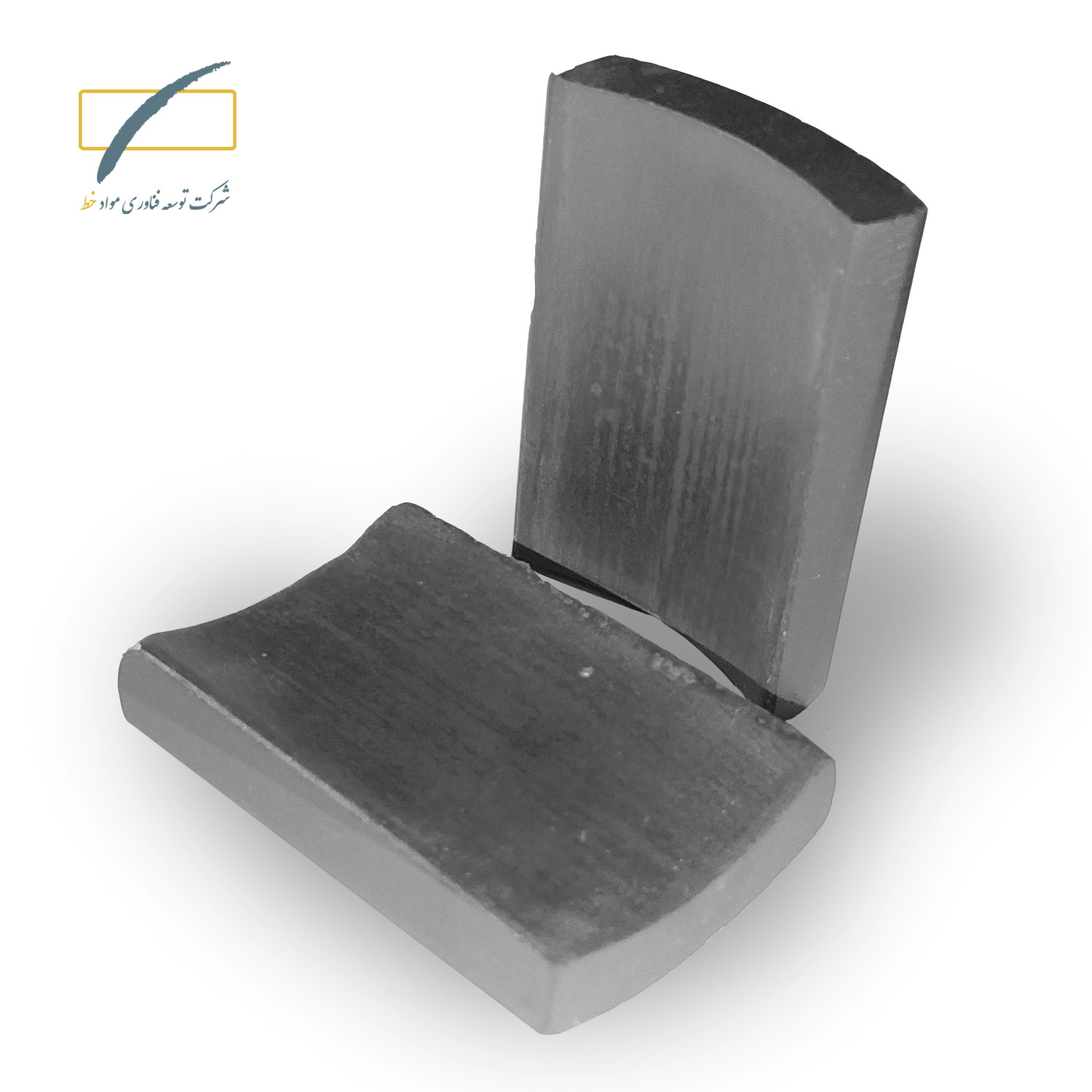 آهنرباهای سرامیکی هگزافریت