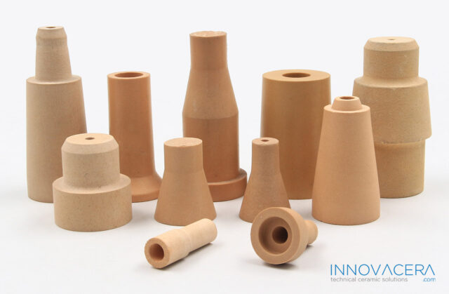 SEN nozzle