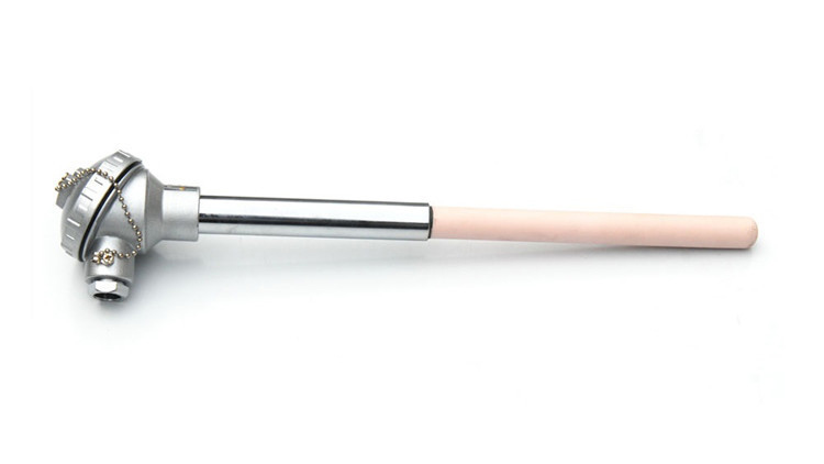 Thermocouple protection tube